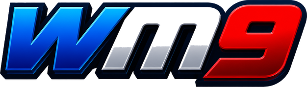 wm9 โลโก้